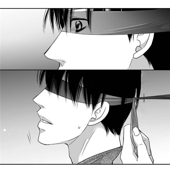 为了你而来漫画,第66章：在期待吗1图