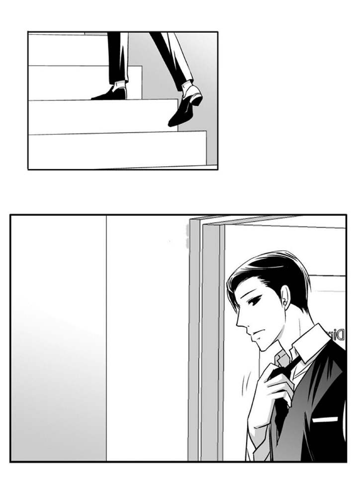 为了你而来漫画,第81章：好想见你3图