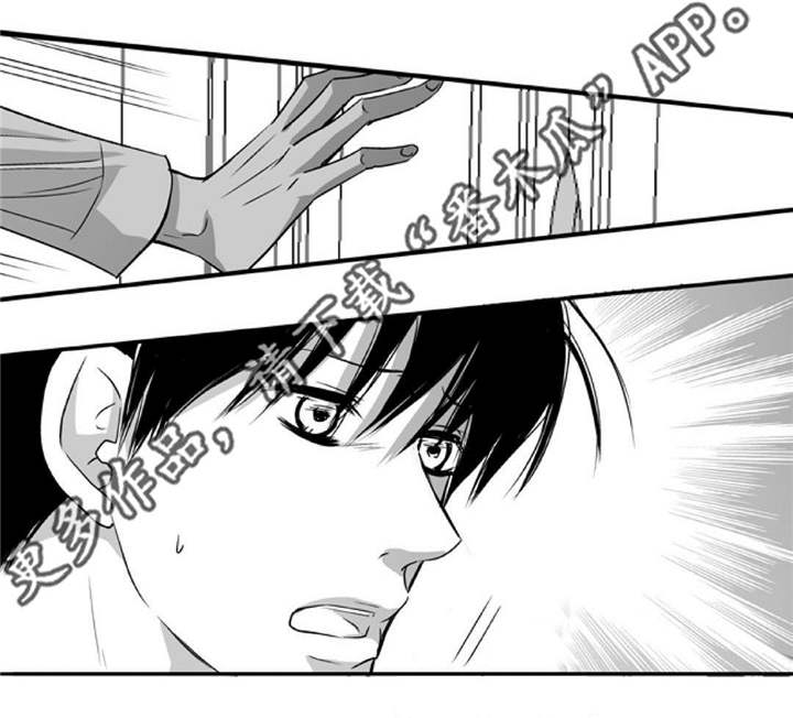 为了你而来漫画,第43章：谁是傻瓜3图