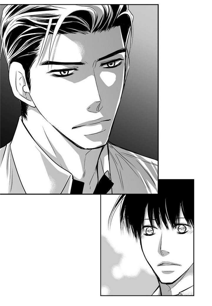 为了你而来漫画,第32章：早点休息1图