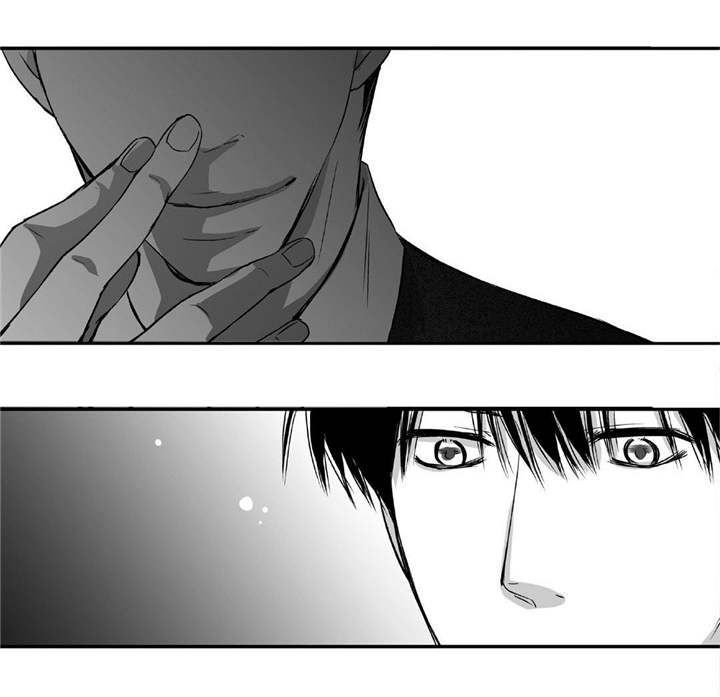 为了你而来漫画,第9章：没有信心3图