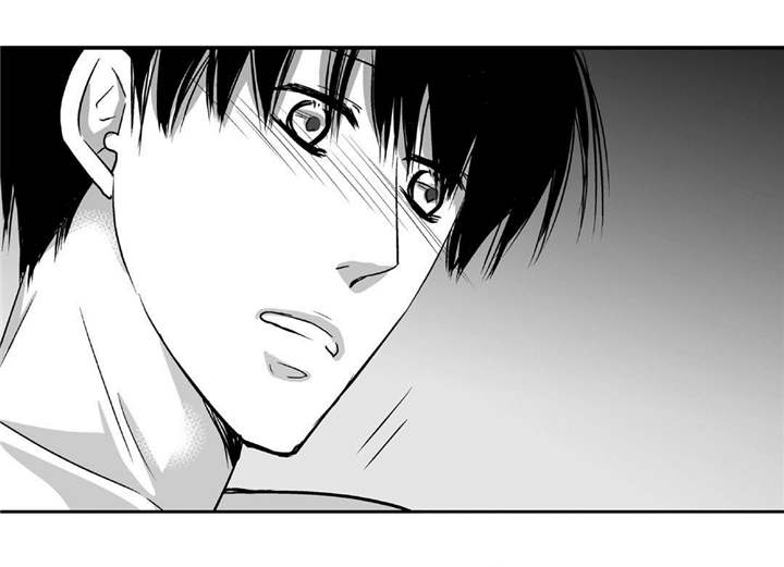 为了你而来漫画,第63章：没有防备4图