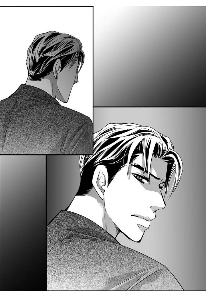 为了你而来漫画,第95章：不会影响2图