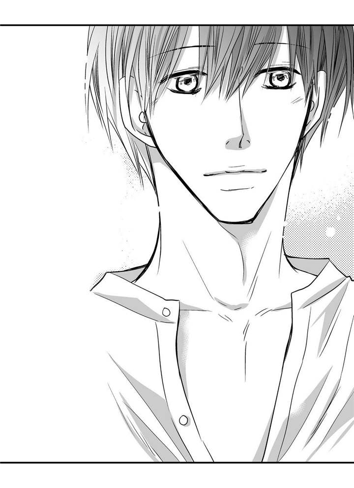 为了你而来漫画,第37章：不用担心4图