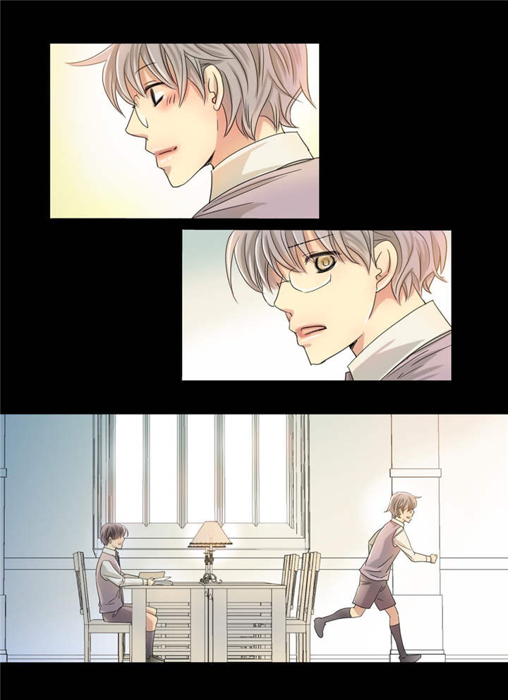 为了你而来漫画,第34章：两人约会3图