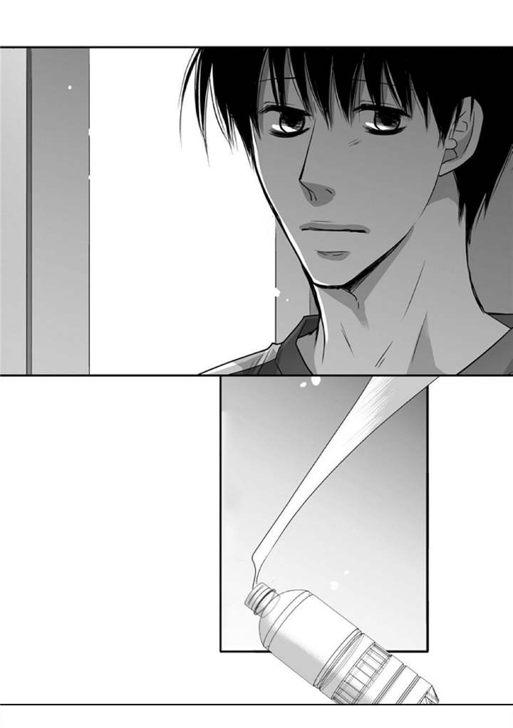 为了你而来漫画,第44章：实话实说5图