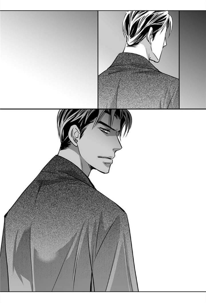 为了你而来漫画,第95章：不会影响3图