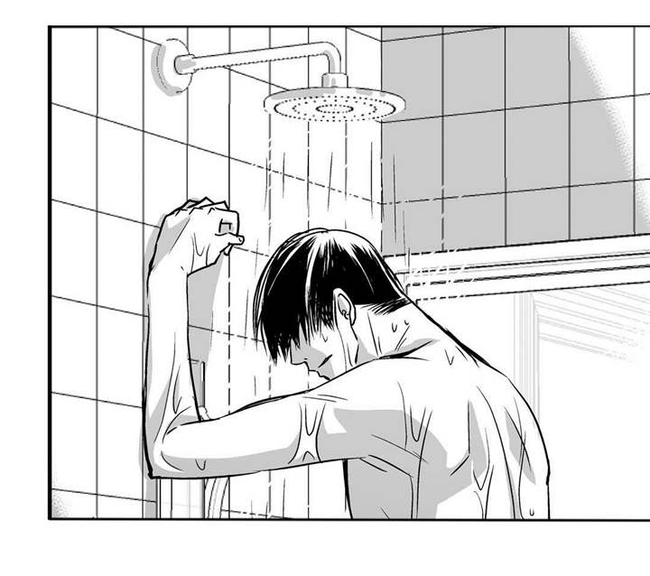 为了你而来漫画,第34章：两人约会1图