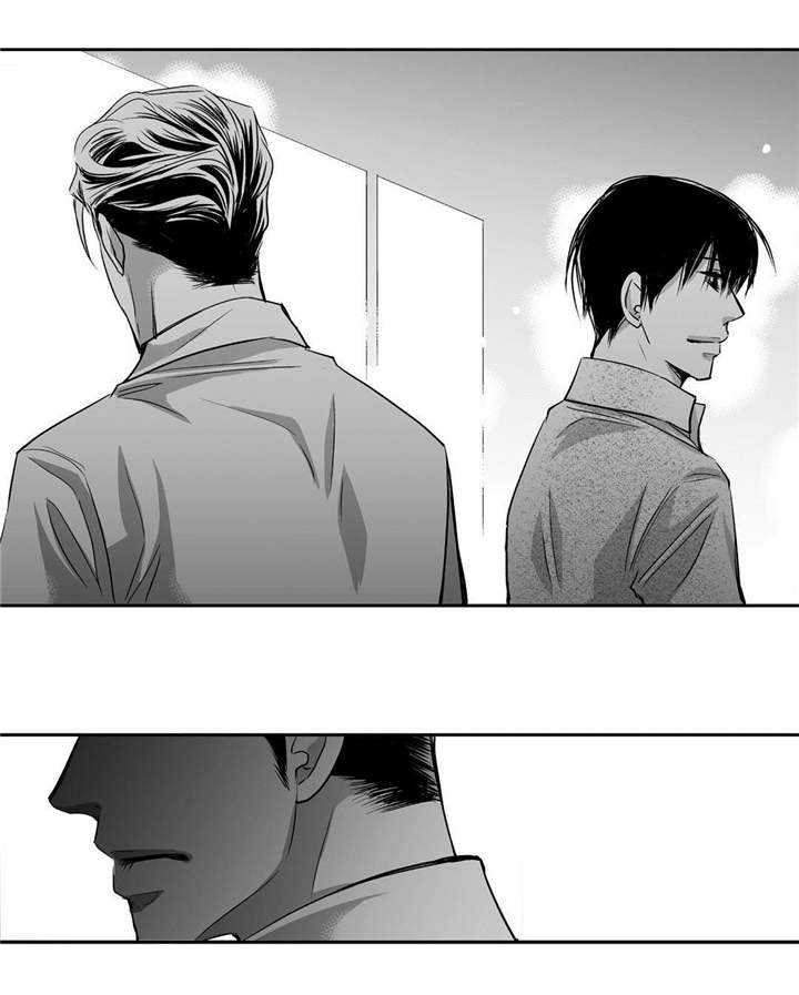 为了你而来漫画,第32章：早点休息2图