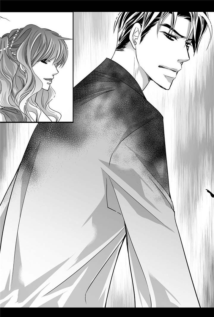 为了你而来漫画,第95章：不会影响1图