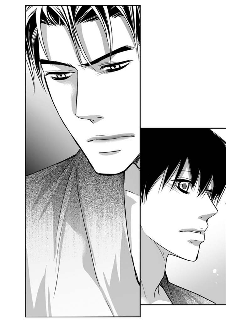 为了你而来漫画,第96章：在意这些4图