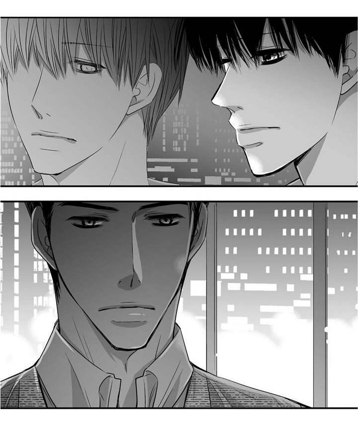 为了你而来漫画,第38章：心脏狂跳5图