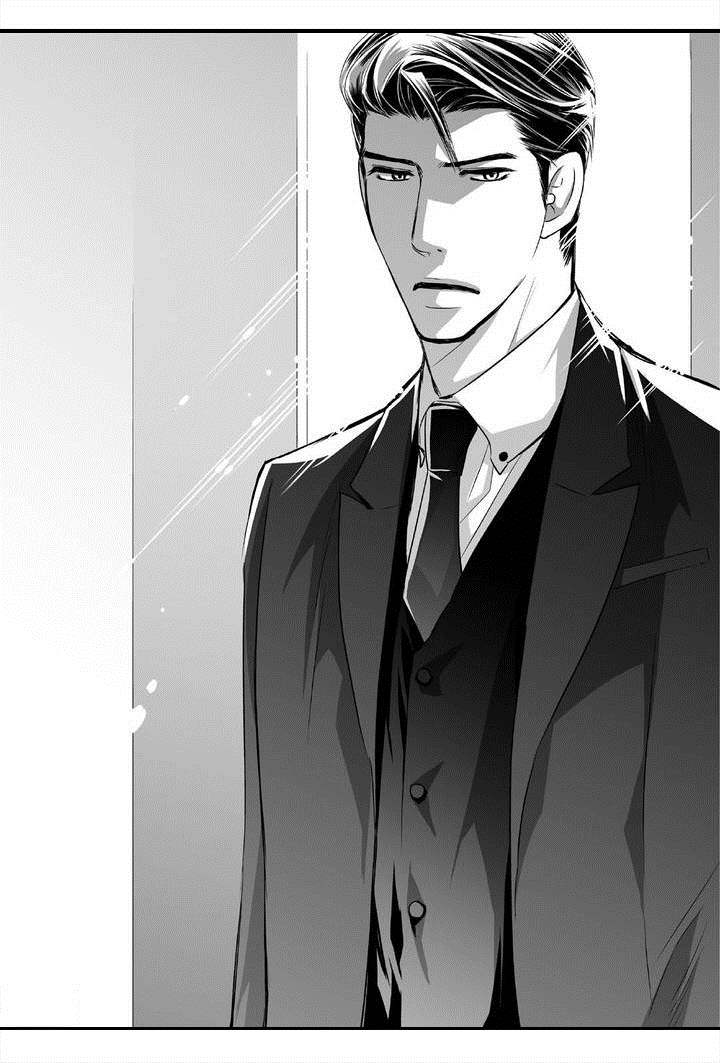为了你而来漫画,第3章：新任代理5图