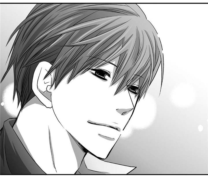 为了你而来漫画,第25章：突然干嘛4图