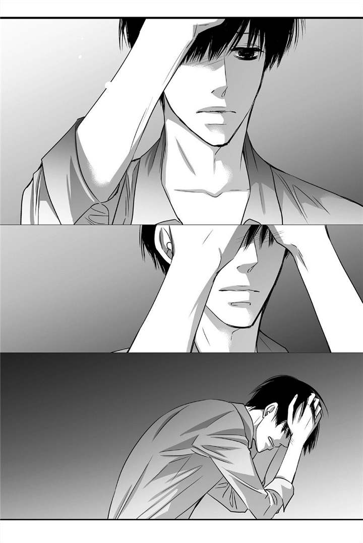 为了你而来漫画,第66章：在期待吗1图