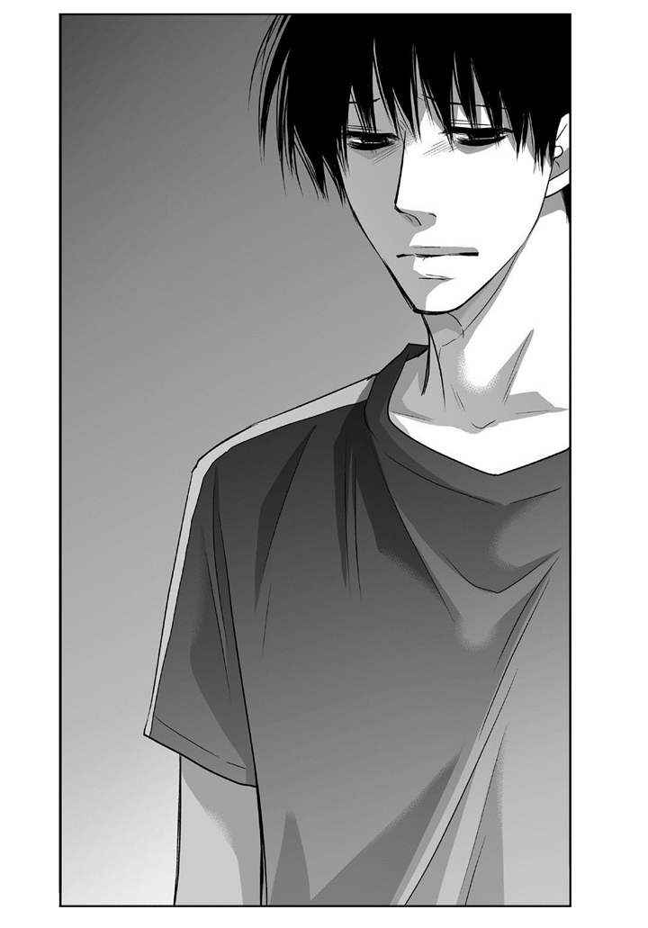为了你而来漫画,第44章：实话实说5图