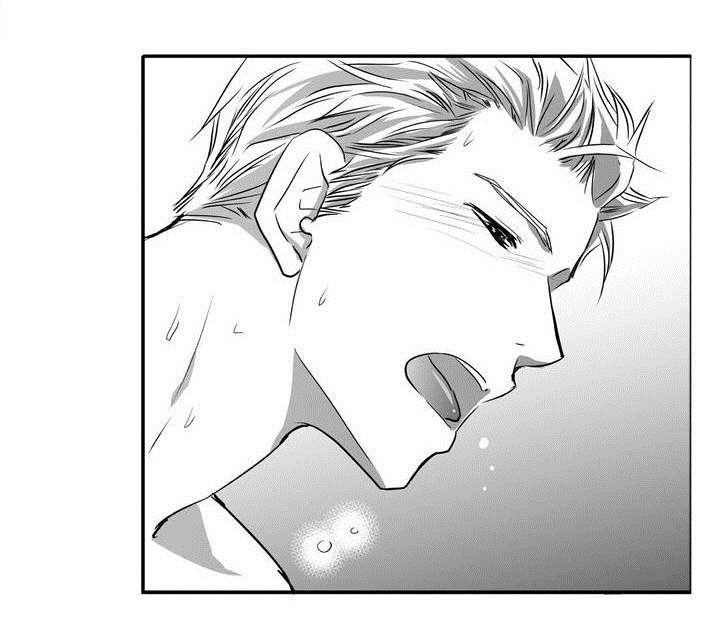 为了你而来漫画,第2章：起来一点4图