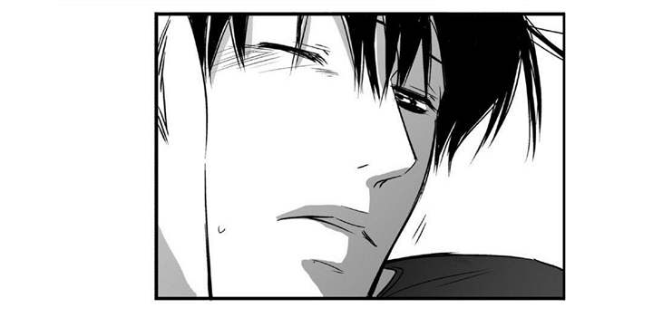 为了你而来漫画,第26章：用嘴帮我1图