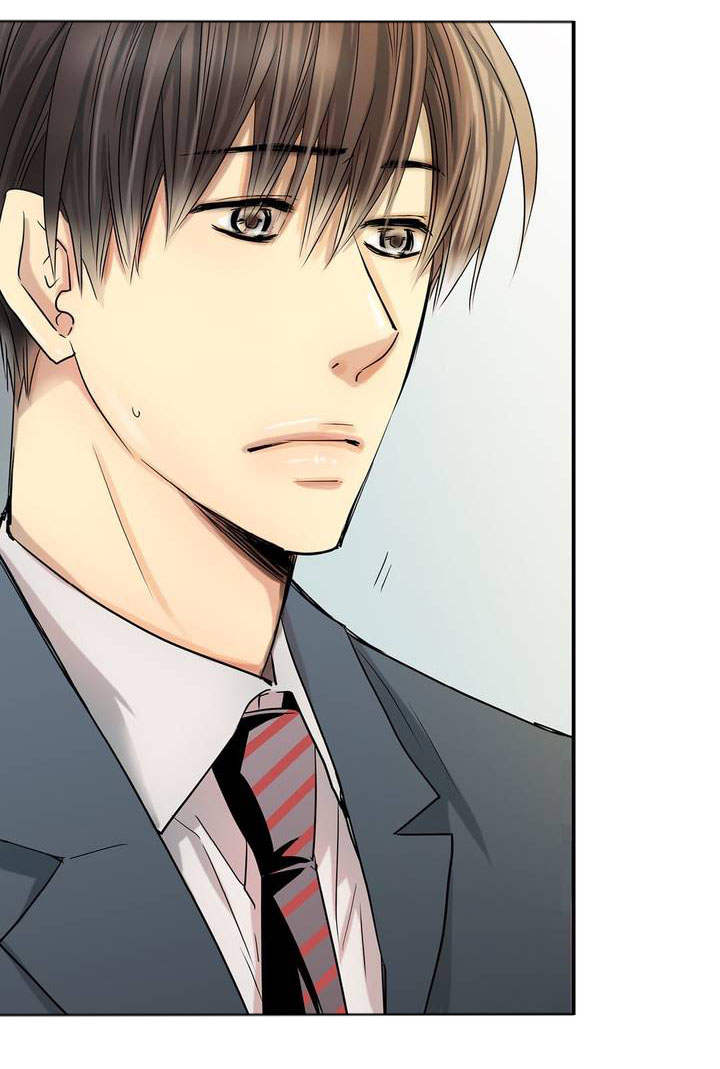 为了你而来漫画,第1章：我先走了2图