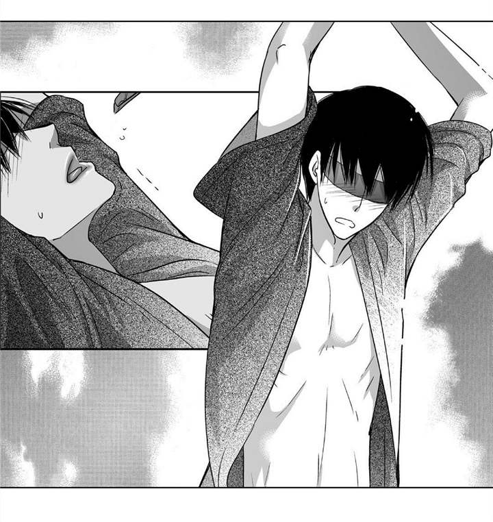 为了你而来漫画,第66章：在期待吗2图