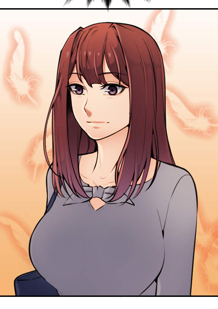 高龄生子的女人漫画,第10章：本能3图