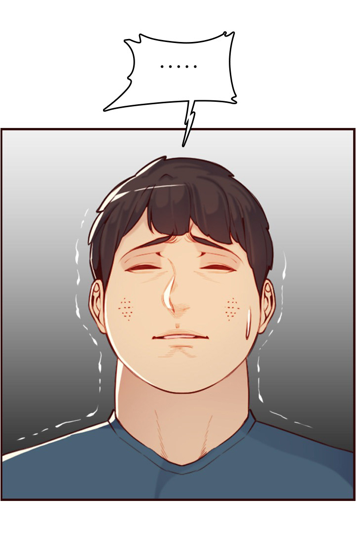 高龄生二胎老大断绝关系漫画,第95章：纯真的小白3图