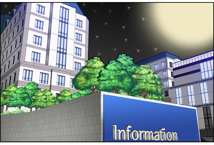 高龄生漫画,第38章：计划5图