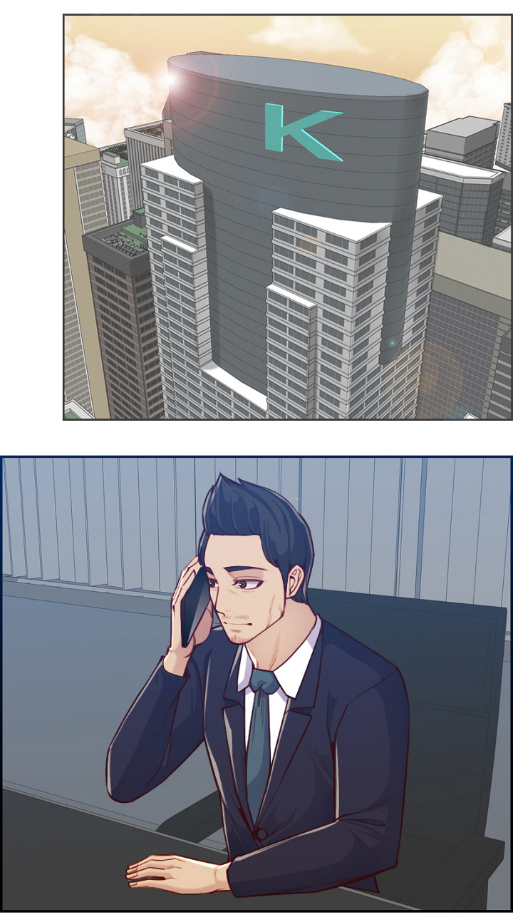 高龄生漫画,第68章：亲自指导1图