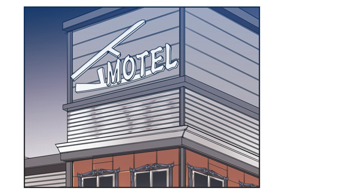 高龄生漫画,第46章：不同的反应1图