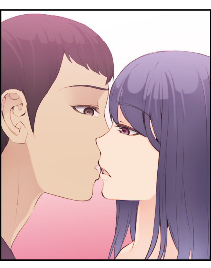 高龄生漫画,第49章：洗澡5图