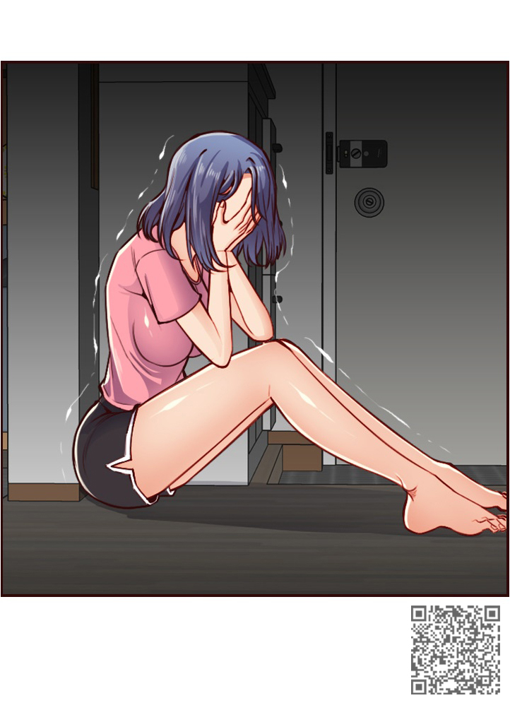 高龄生漫画,第86章：直说吧5图