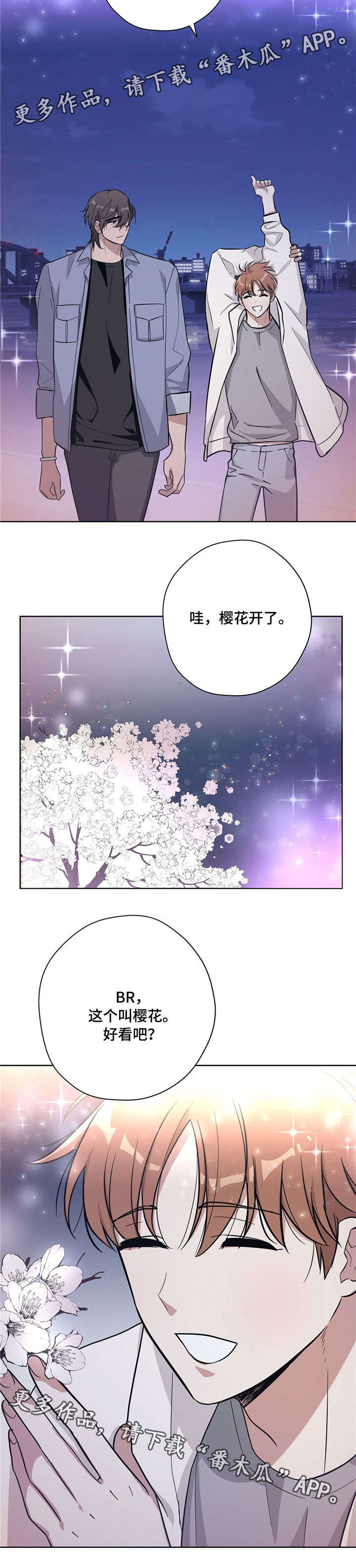 逃婚王子漫画,第20章：情侣2图