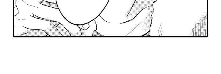私人理发师漫画,第19章：生病1图