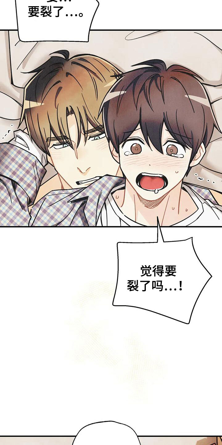 身体刻印漫画,第166章：【番外完结】两年后4图