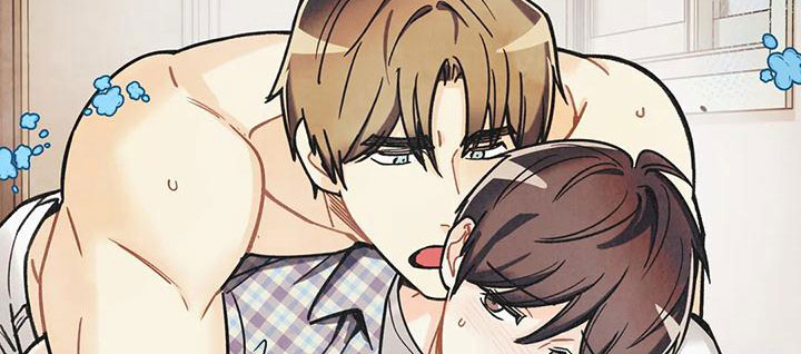 身份证到期换证流程漫画,第166章：【番外完结】两年后1图