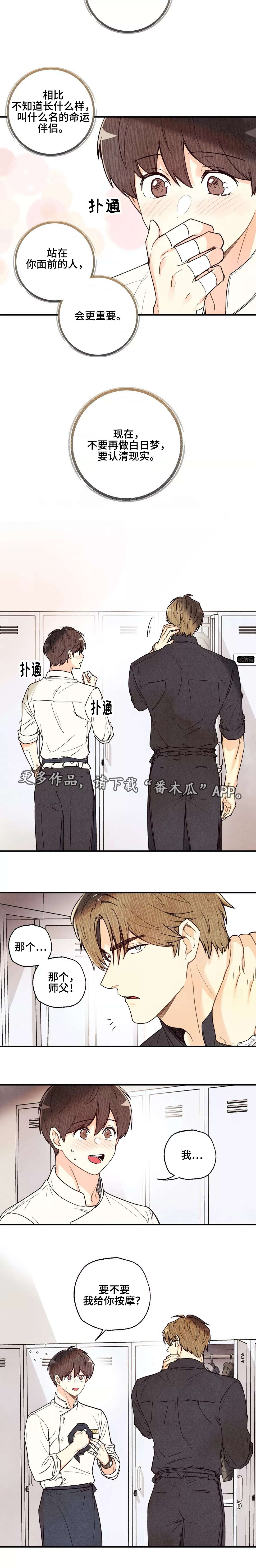 身体刻印漫画,第39章：实施计划4图