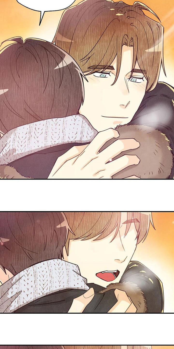 身体刻图案漫画,第155章：许愿（完结）3图