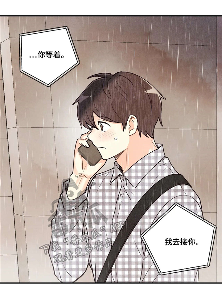 身体的刻印漫画,第65章：拔智齿4图