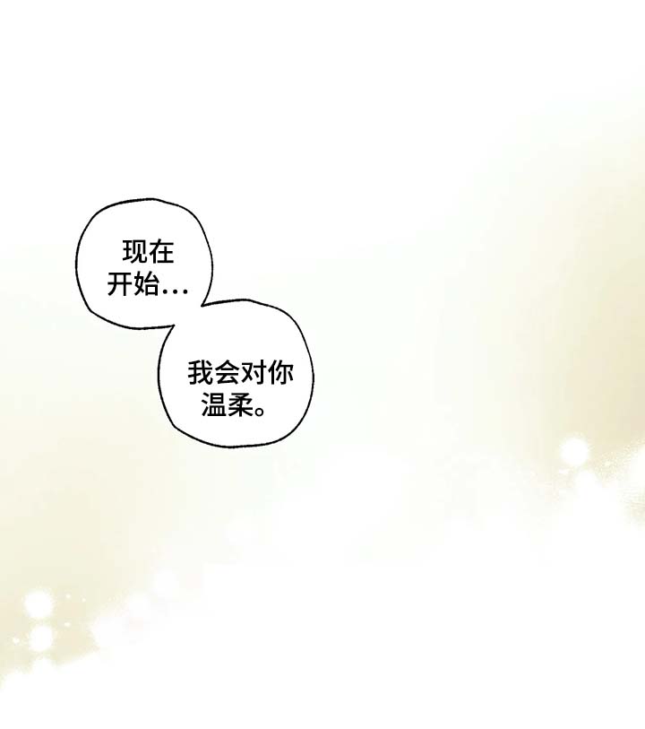 身体刻印漫画,第51章：我会温柔对你5图