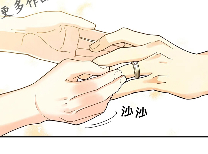 身体刻图案漫画,第146章：戒指4图