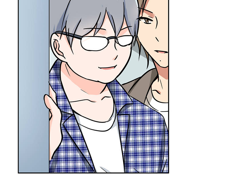 晚上才是女孩子漫画,第94章：欢迎新同学4图