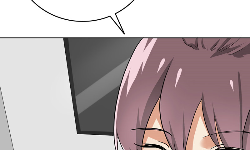 晚上才是女孩子漫画,第47章：受宠若惊1图