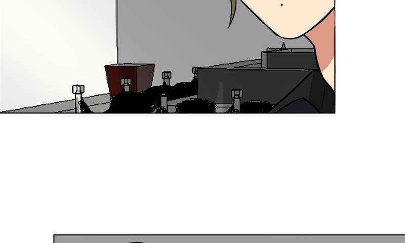 晚上才是女孩子漫画,第85章：你当我是死人吗2图