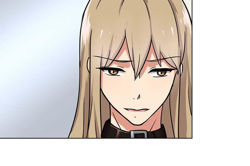 晚上才是女孩子漫画,第52章：做一次坏人4图