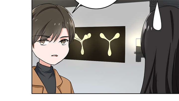 晚上才是女孩子漫画,第64章：圣诞啊……5图