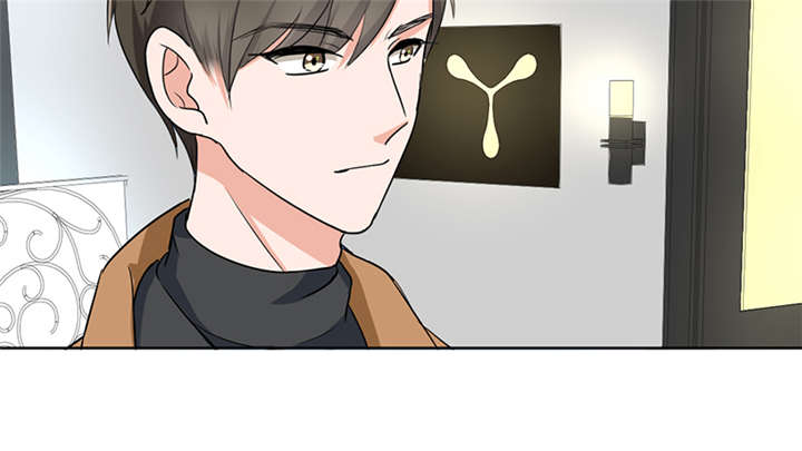 晚上才是女孩子漫画,第64章：圣诞啊……1图