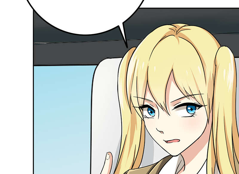 晚上才是女孩子漫画,第56章：全封闭式训练2图