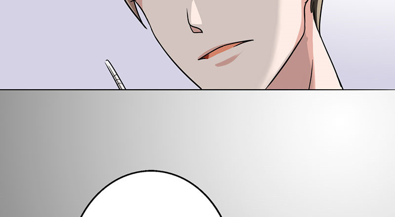 晚上才是女孩子漫画,第22章：被遗忘的期中考2图