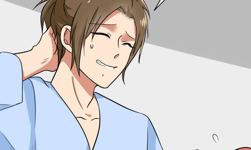 晚上才是女孩子漫画,第89章：还不是时候1图