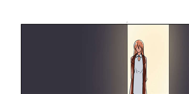 晚上才是女孩子漫画,第65章：老师还没回来啊？2图
